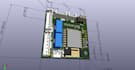 design your pcb and schematic