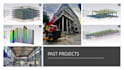 do advanced structural engineering for timber, steel, and concrete