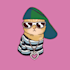 create cute stickers of your pets