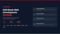 build dynamic websites with laravel framework