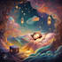 dreamscaper transform your dream into immersive stories