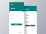 create custom login, registration, and contact forms for your website