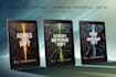 create 3d book mockup design with matching backgrounds for promotions