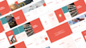 design presentation by power point, google slides,canva