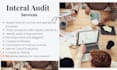 provide comprehensive internal audit and compliance services
