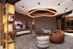 do 2d to 3d architectural modeling and realistic renderings