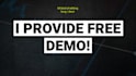 do professional trading video editing service