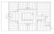 design the architectural building plan