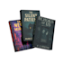 create professional book cover design for any genre
