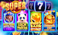 create slots game trailer and ad video