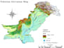 do slope, hillshade, aspect, and elevation analysis