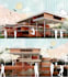 illustrate site analysis, drawing,rendering, expert in ps,ai