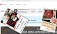 manage pinterest account with SEO optimized pins and boards