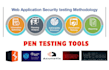 penetration testing on websites to find vulnerabilities