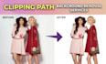 do clipping path and background removal services