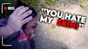 do professional true crime video editing