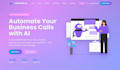 develop custom laravel PHP website