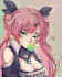 draw character in pop art anime style