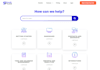 build a professional saas help center and knowledge base