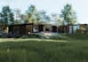 create realistic architectural 3d renderings for exterior and interior
