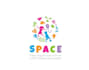 design sustainability attractive childcare logo