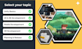 teach you game development in unity