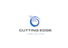 design unique professional cutting edge logo