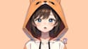 do draw live2d design 2d vtuber commission streaming avatar 3d streaming