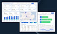be your tableau dashboard developer and storyteller
