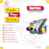 all in one creative post design