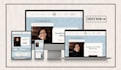 design and customize showit website or showit template with blog and SEO
