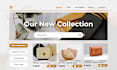 create responsive, optimized, SEO friendly wordpress woo commerce stores