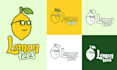 create an apparel logo for print on demand shop