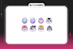 create custom twitch sub badges