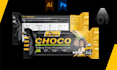 do supplement label , product label design, label designing in one day