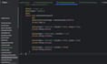 be your java springboot developer