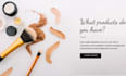 do cruixie, makeup artist website, cosmetic website, and beauty salon website