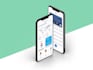 develop secure money transfer app, lending app, loan app