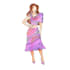 draw watercolor fashion illustration or sketch