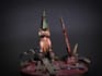 paint grimdark miniatures for your wargames and rpgs