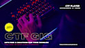 solve and write writeups for your ctf challenges