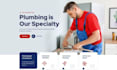 design furniture, carpentry, woodwork plumbing website