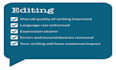 professionally write, proofread, and edit white papers