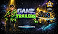 be edit professional gaming promo 1000 pulse trailers