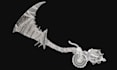 retopo, uvunwrap and bake maps of your model
