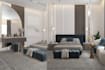 do interior design 3d render and exterior design