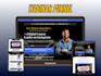 design a webinar funnel on gohighlevel, webinarjam webinar automations
