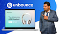 make high converting unbounce landing page unbounce expert