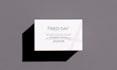 design a business card that stands out