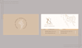 design gift card business card membership card  name card
